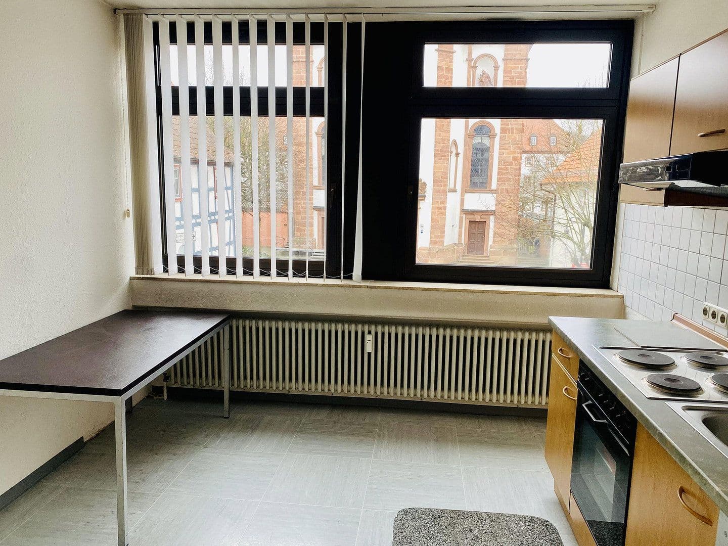 office to rent, 100 m², Bad Soden-Salmünster, Hesse office to rent, 100 m², Bad Soden-Salmünster, Hesse