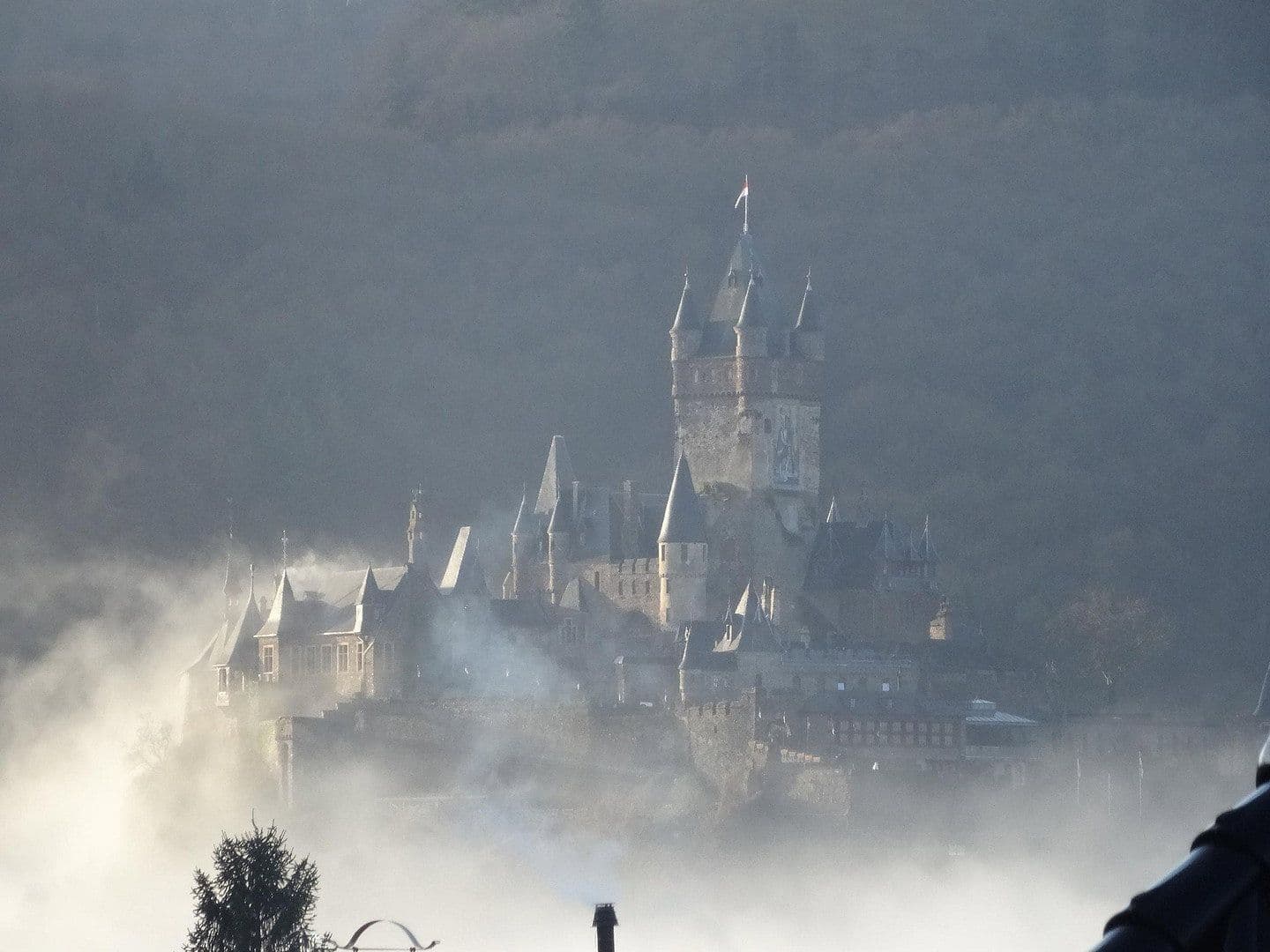 2 bedroom flat to rent, 62 m², Klottener Str., Cochem, Rhineland-Palatinate 2 bedroom flat to rent, 62 m², Klottener Str., Cochem, Rhineland-Palatinate