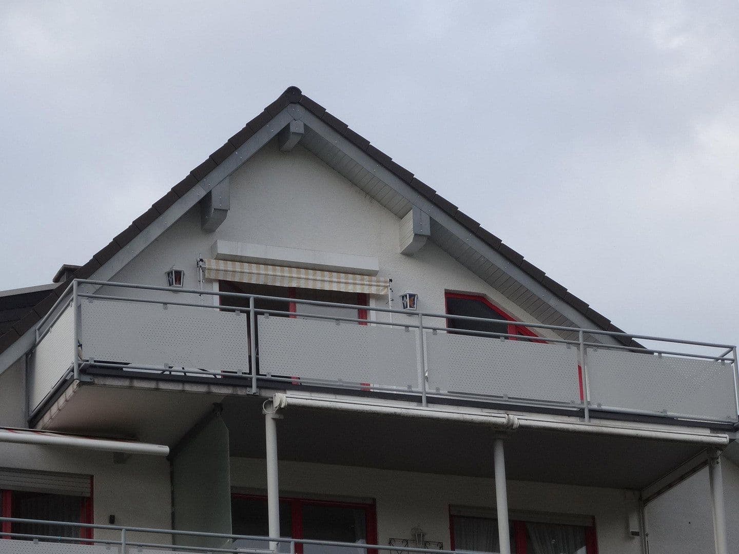 2 bedroom flat to rent, 62 m², Klottener Str., Cochem, Rhineland-Palatinate 2 bedroom flat to rent, 62 m², Klottener Str., Cochem, Rhineland-Palatinate