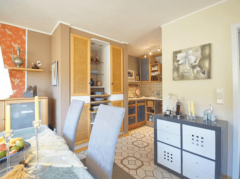 2 bedroom flat to rent, 62 m², Klottener Str., Cochem, Rhineland-Palatinate 2 bedroom flat to rent, 62 m², Klottener Str., Cochem, Rhineland-Palatinate