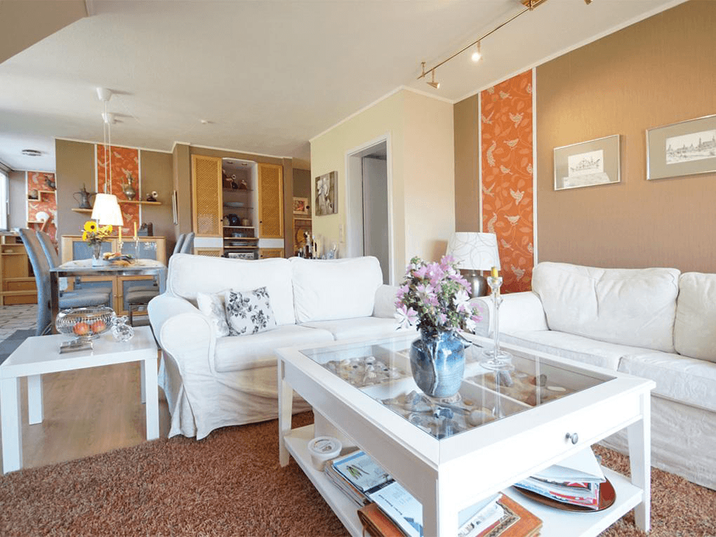 2 bedroom flat to rent, 62 m², Klottener Str., Cochem, Rhineland-Palatinate 2 bedroom flat to rent, 62 m², Klottener Str., Cochem, Rhineland-Palatinate