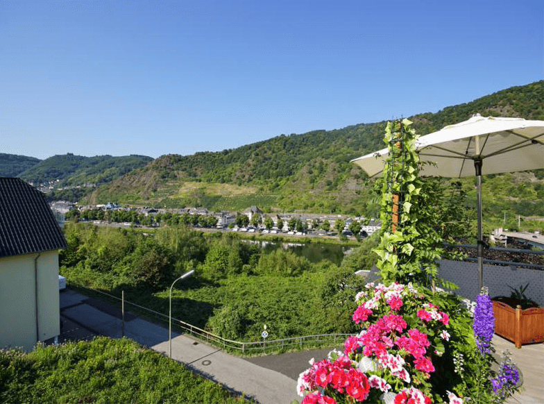 2 bedroom flat to rent, 62 m², Klottener Str., Cochem, Rhineland-Palatinate 2 bedroom flat to rent, 62 m², Klottener Str., Cochem, Rhineland-Palatinate