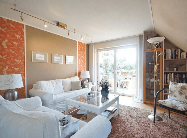 2 bedroom flat to rent, 62 m², Klottener Str., Cochem, Rhineland-Palatinate 2 bedroom flat to rent, 62 m², Klottener Str., Cochem, Rhineland-Palatinate