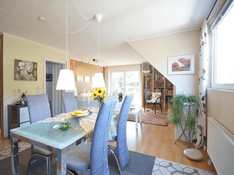 2 bedroom flat to rent, 62 m², Klottener Str., Cochem, Rhineland-Palatinate 2 bedroom flat to rent, 62 m², Klottener Str., Cochem, Rhineland-Palatinate