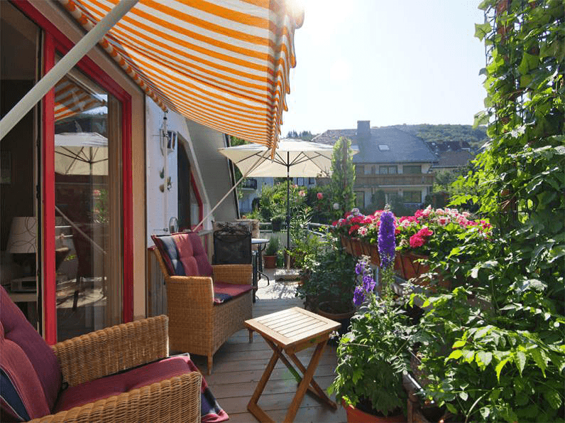 2 bedroom flat to rent, 62 m², Klottener Str., Cochem, Rhineland-Palatinate 2 bedroom flat to rent, 62 m², Klottener Str., Cochem, Rhineland-Palatinate