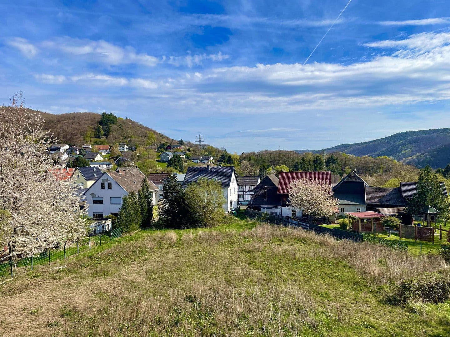 plot for sale, 1,609 m², Heimbach, North Rhine-Westphalia plot for sale, 1,609 m², Heimbach, North Rhine-Westphalia