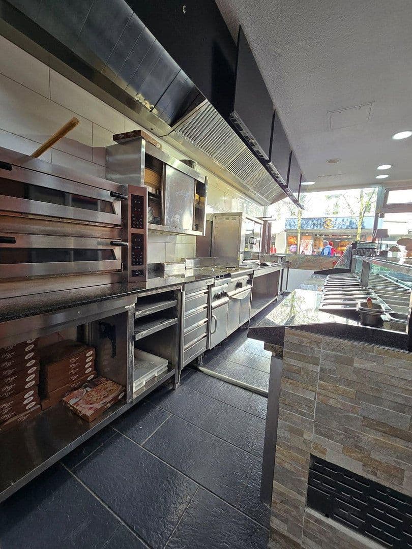 non-residential property to rent, 105 m², Viehtor 15, Wesel, North Rhine-Westphalia non-residential property to rent, 105 m², Viehtor 15, Wesel, North Rhine-Westphalia