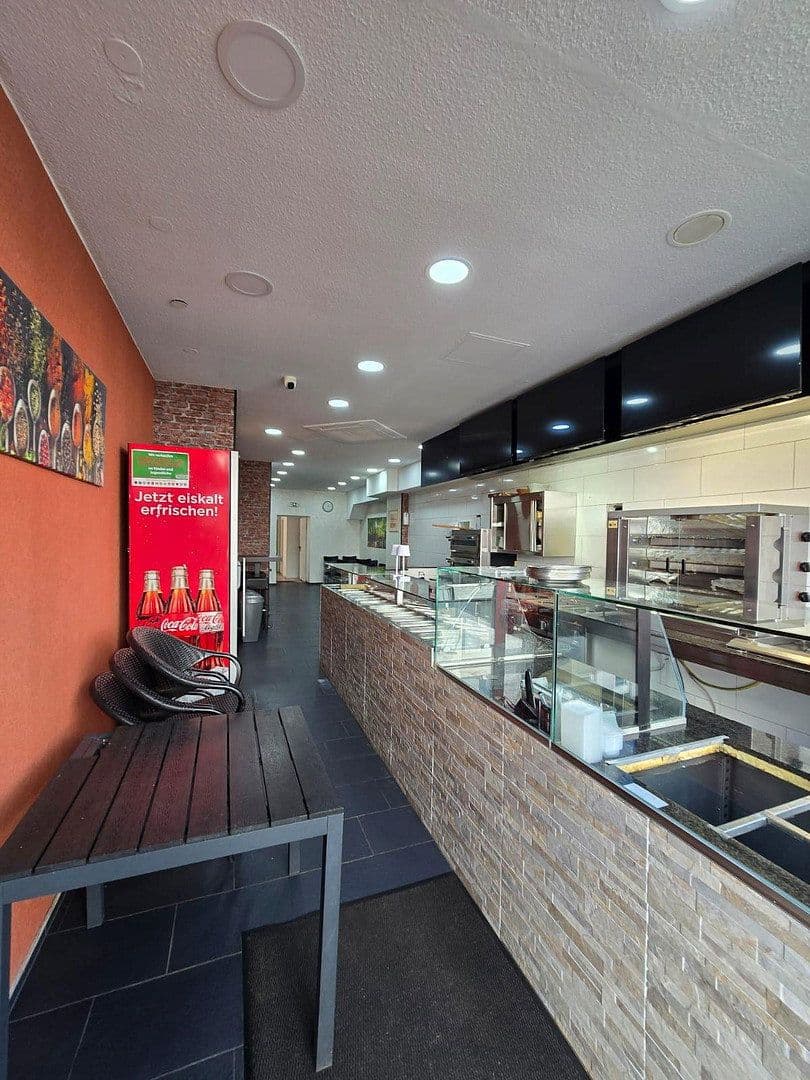 non-residential property to rent, 105 m², Viehtor 15, Wesel, North Rhine-Westphalia non-residential property to rent, 105 m², Viehtor 15, Wesel, North Rhine-Westphalia