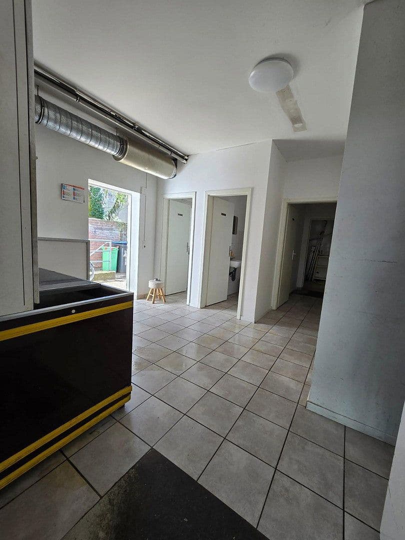 non-residential property to rent, 105 m², Viehtor 15, Wesel, North Rhine-Westphalia non-residential property to rent, 105 m², Viehtor 15, Wesel, North Rhine-Westphalia