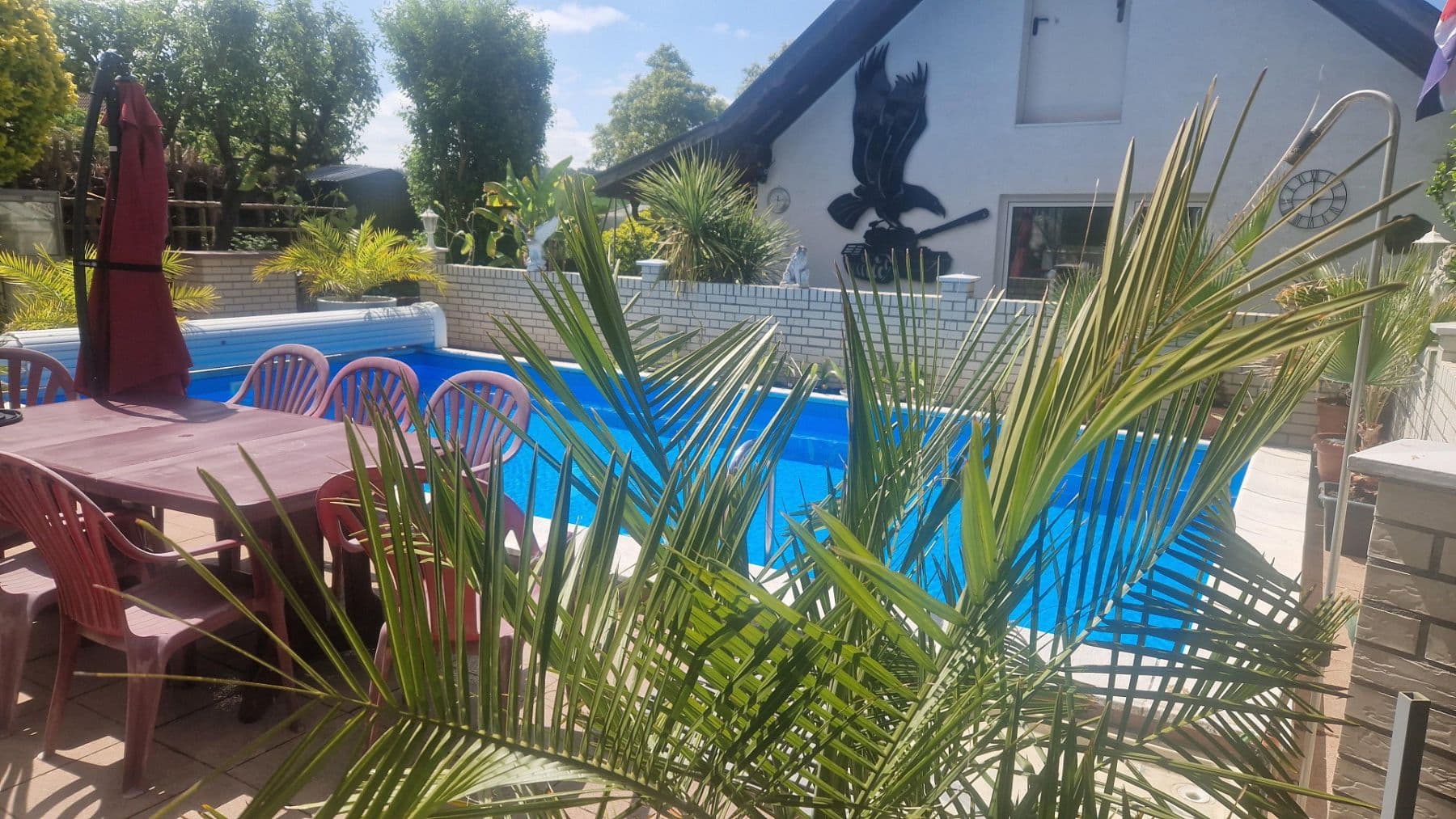 house for sale, 120 m², Grundweg 9, Wertheim, Baden-Württemberg house for sale, 120 m², Grundweg 9, Wertheim, Baden-Württemberg