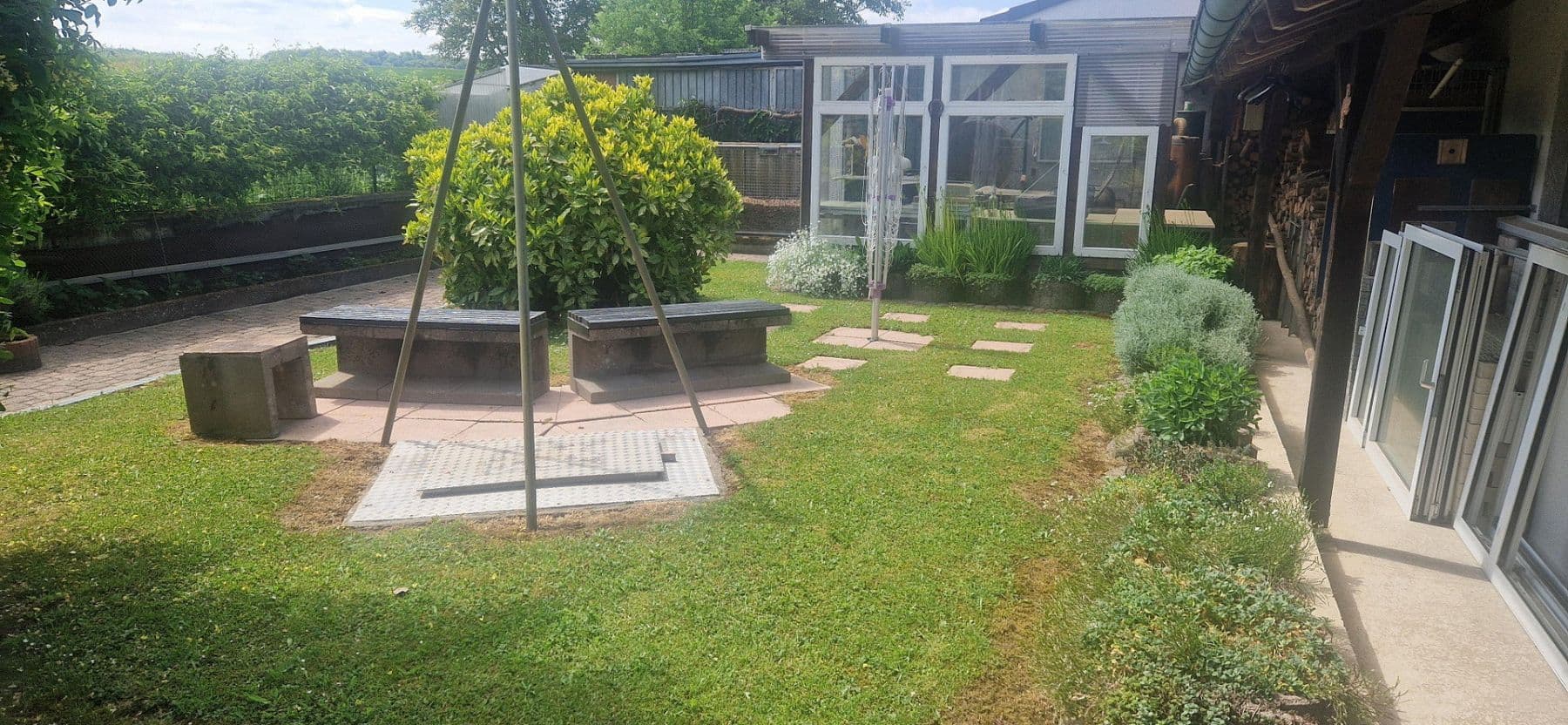 house for sale, 120 m², Grundweg 9, Wertheim, Baden-Württemberg house for sale, 120 m², Grundweg 9, Wertheim, Baden-Württemberg