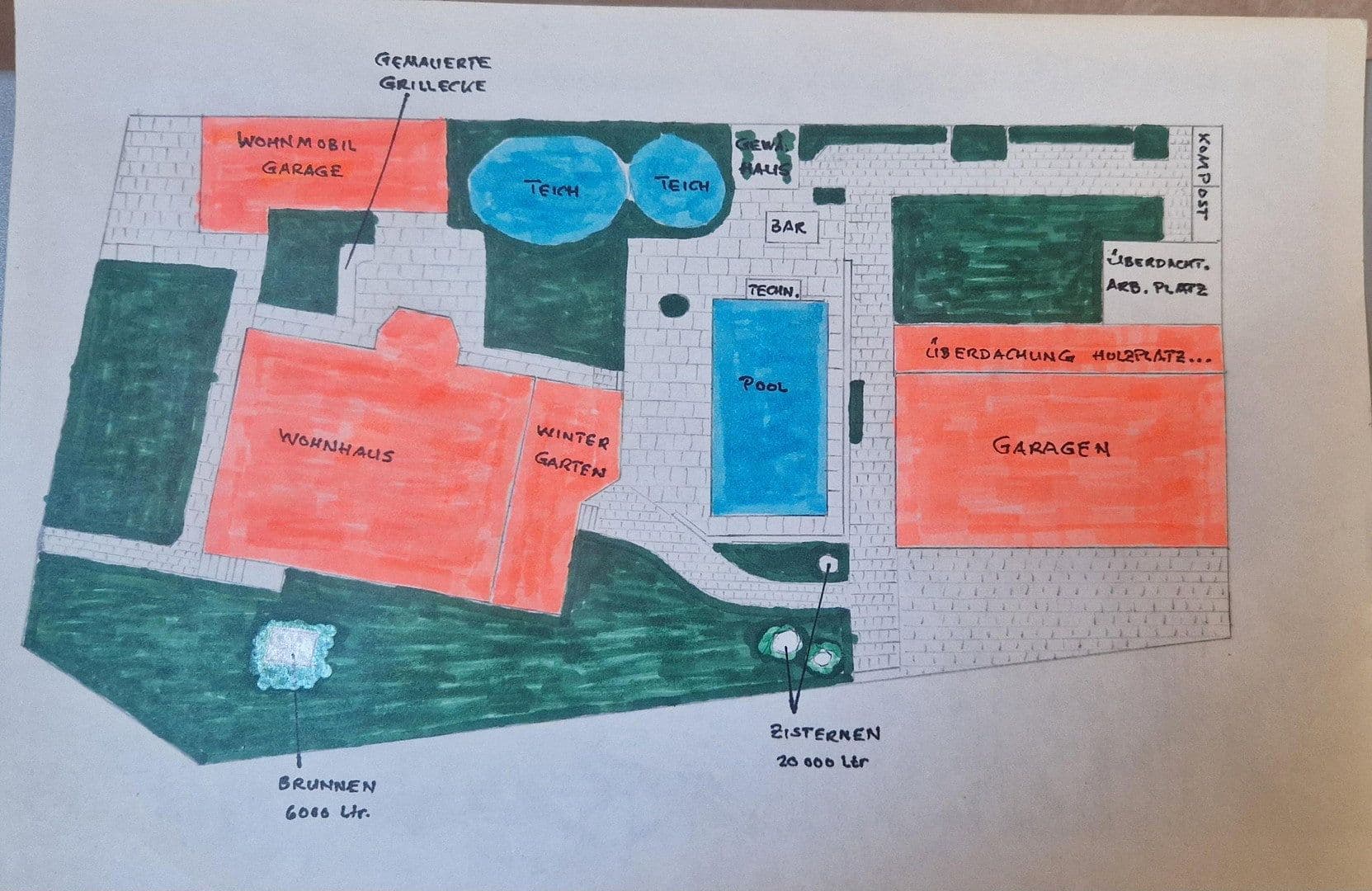 house for sale, 120 m², Grundweg 9, Wertheim, Baden-Württemberg house for sale, 120 m², Grundweg 9, Wertheim, Baden-Württemberg