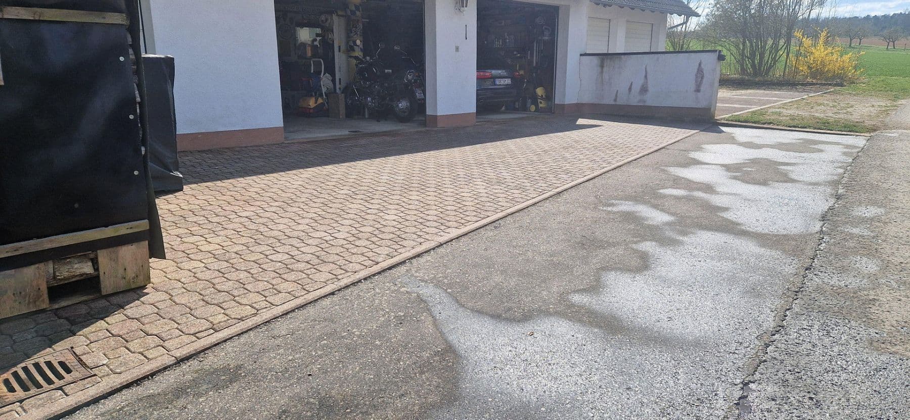 house for sale, 120 m², Grundweg 9, Wertheim, Baden-Württemberg house for sale, 120 m², Grundweg 9, Wertheim, Baden-Württemberg