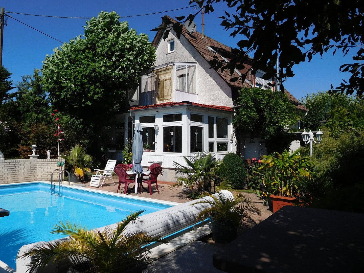 house for sale, 120 m², Grundweg 9, Wertheim, Baden-Württemberg house for sale, 120 m², Grundweg 9, Wertheim, Baden-Württemberg