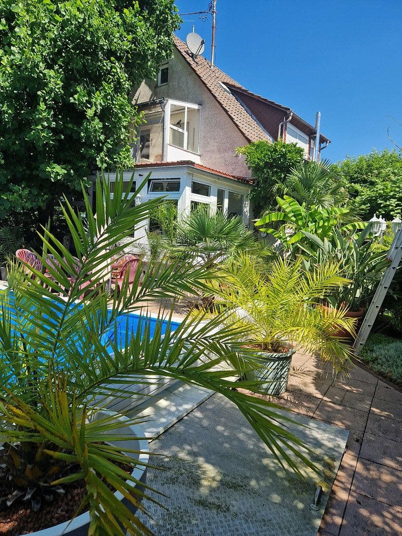 house for sale, 120 m², Grundweg 9, Wertheim, Baden-Württemberg house for sale, 120 m², Grundweg 9, Wertheim, Baden-Württemberg