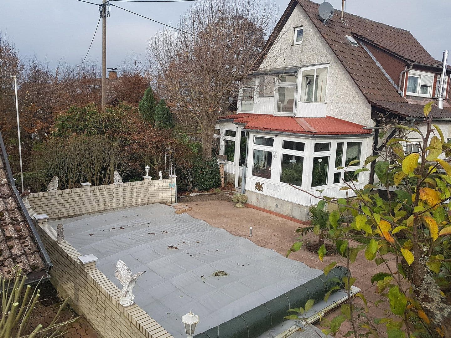 house for sale, 120 m², Grundweg 9, Wertheim, Baden-Württemberg house for sale, 120 m², Grundweg 9, Wertheim, Baden-Württemberg