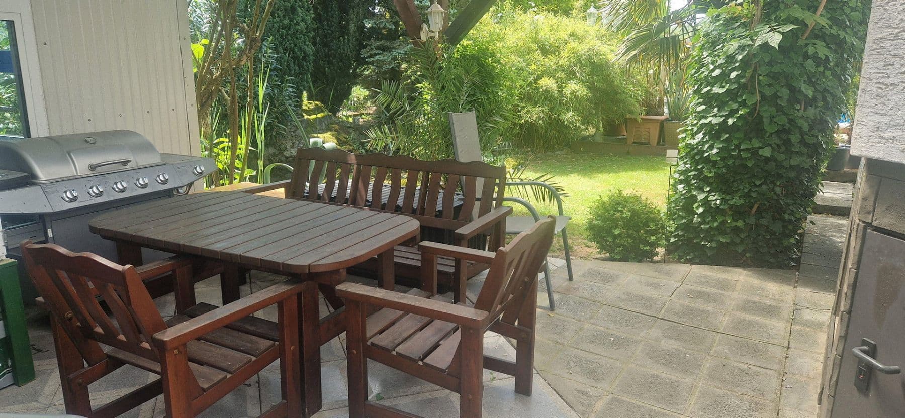 house for sale, 120 m², Grundweg 9, Wertheim, Baden-Württemberg house for sale, 120 m², Grundweg 9, Wertheim, Baden-Württemberg