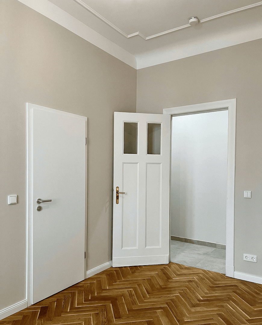 2 bedroom flat to rent, 50 m², Zähringerstr. 13, Berlin, Berlin 2 bedroom flat to rent, 50 m², Zähringerstr. 13, Berlin, Berlin