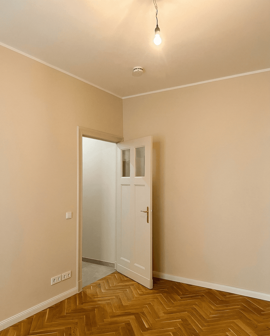 2 bedroom flat to rent, 50 m², Zähringerstr. 13, Berlin, Berlin 2 bedroom flat to rent, 50 m², Zähringerstr. 13, Berlin, Berlin