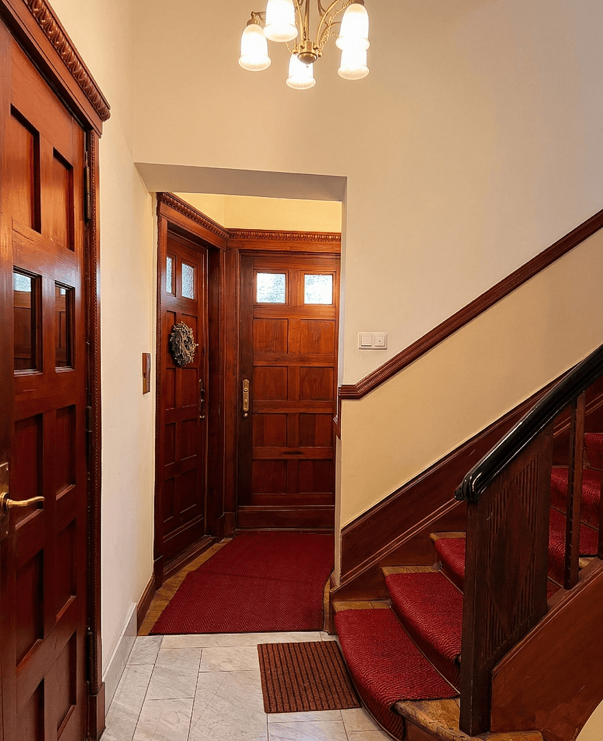 2 bedroom flat to rent, 50 m², Zähringerstr. 13, Berlin, Berlin 2 bedroom flat to rent, 50 m², Zähringerstr. 13, Berlin, Berlin