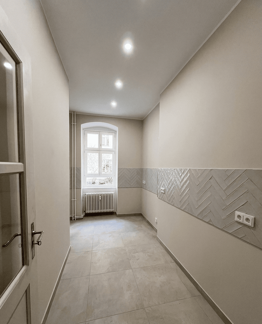 2 bedroom flat to rent, 50 m², Zähringerstr. 13, Berlin, Berlin 2 bedroom flat to rent, 50 m², Zähringerstr. 13, Berlin, Berlin