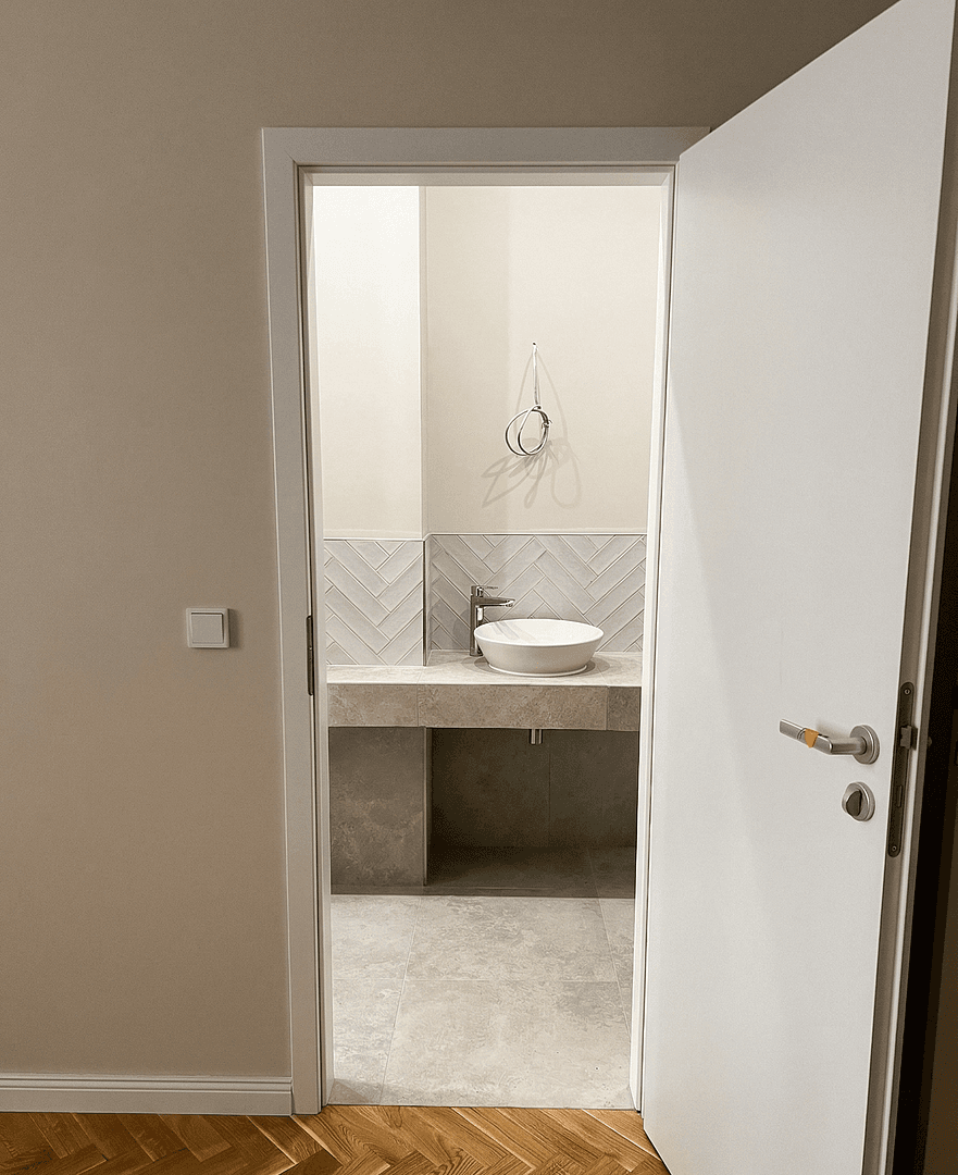 2 bedroom flat to rent, 50 m², Zähringerstr. 13, Berlin, Berlin 2 bedroom flat to rent, 50 m², Zähringerstr. 13, Berlin, Berlin