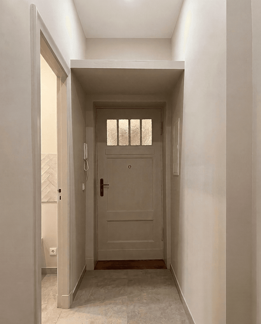 2 bedroom flat to rent, 50 m², Zähringerstr. 13, Berlin, Berlin 2 bedroom flat to rent, 50 m², Zähringerstr. 13, Berlin, Berlin