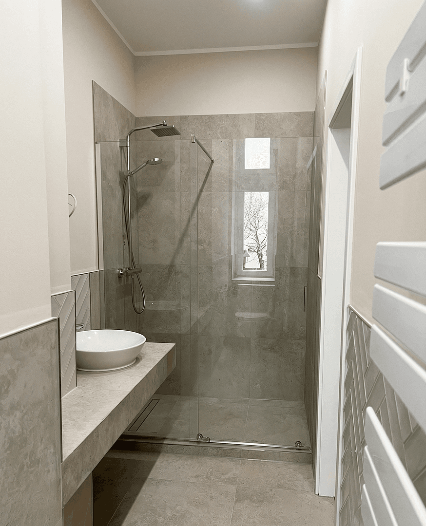 2 bedroom flat to rent, 50 m², Zähringerstr. 13, Berlin, Berlin 2 bedroom flat to rent, 50 m², Zähringerstr. 13, Berlin, Berlin