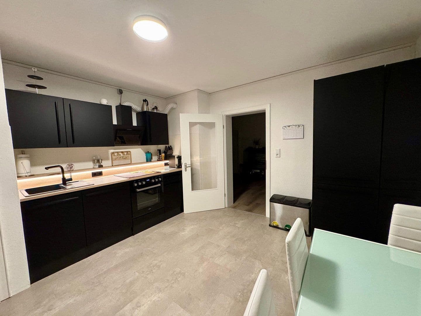 4 bedroom flat to rent, 122 m², Bad Sooden-Allendorf, Hesse 4 bedroom flat to rent, 122 m², Bad Sooden-Allendorf, Hesse