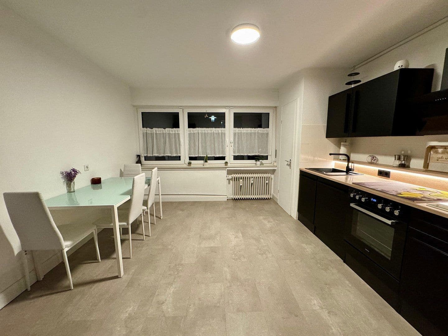 4 bedroom flat to rent, 122 m², Bad Sooden-Allendorf, Hesse 4 bedroom flat to rent, 122 m², Bad Sooden-Allendorf, Hesse