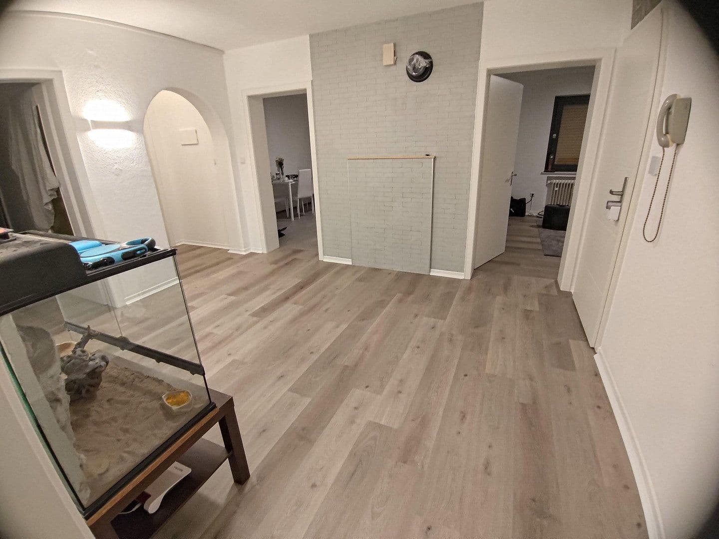 4 bedroom flat to rent, 122 m², Bad Sooden-Allendorf, Hesse 4 bedroom flat to rent, 122 m², Bad Sooden-Allendorf, Hesse