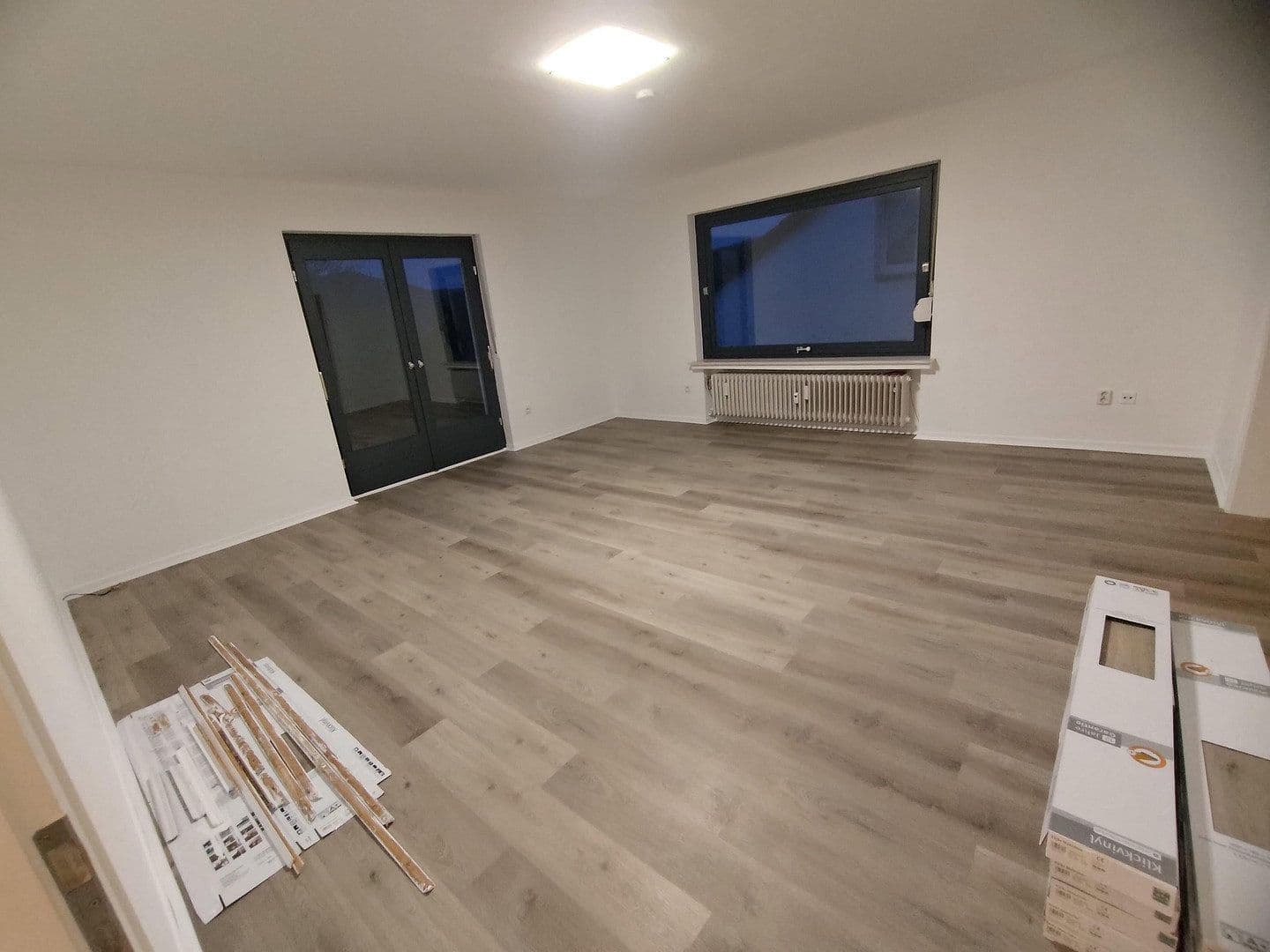 4 bedroom flat to rent, 122 m², Bad Sooden-Allendorf, Hesse 4 bedroom flat to rent, 122 m², Bad Sooden-Allendorf, Hesse