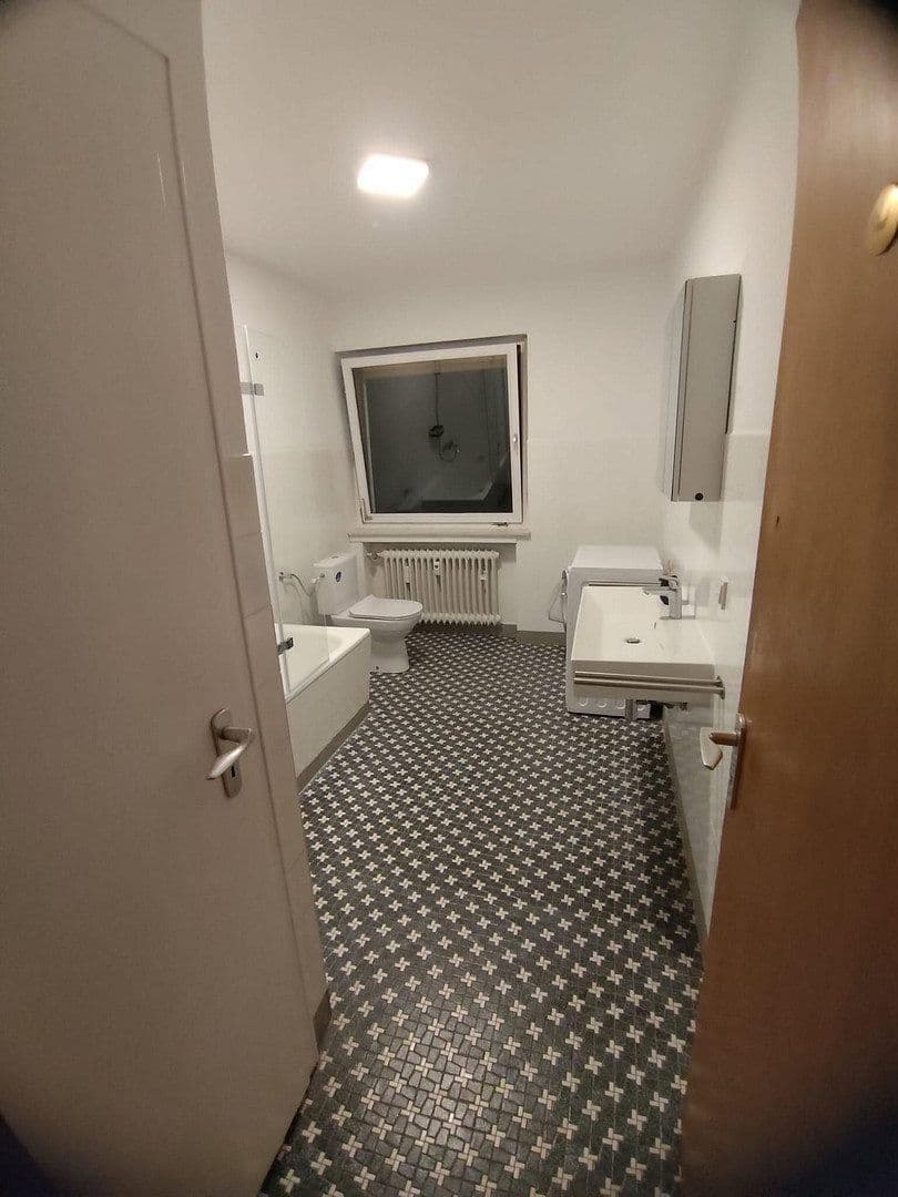 4 bedroom flat to rent, 122 m², Bad Sooden-Allendorf, Hesse 4 bedroom flat to rent, 122 m², Bad Sooden-Allendorf, Hesse