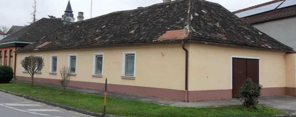 house for sale, 101 m², Stronsdorf 107, Stronsdorf, Lower Austria house for sale, 101 m², Stronsdorf 107, Stronsdorf, Lower Austria