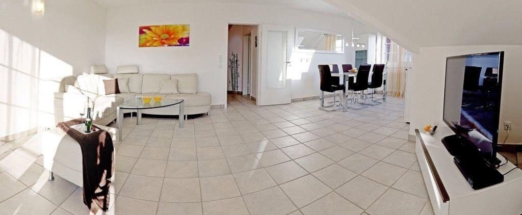 3 bedroom flat to rent, 100 m², Modersohn-Becker-Ring 6, Wolfsburg, Lower Saxony 3 bedroom flat to rent, 100 m², Modersohn-Becker-Ring 6, Wolfsburg, Lower Saxony