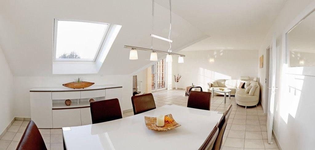 3 bedroom flat to rent, 100 m², Modersohn-Becker-Ring 6, Wolfsburg, Lower Saxony 3 bedroom flat to rent, 100 m², Modersohn-Becker-Ring 6, Wolfsburg, Lower Saxony