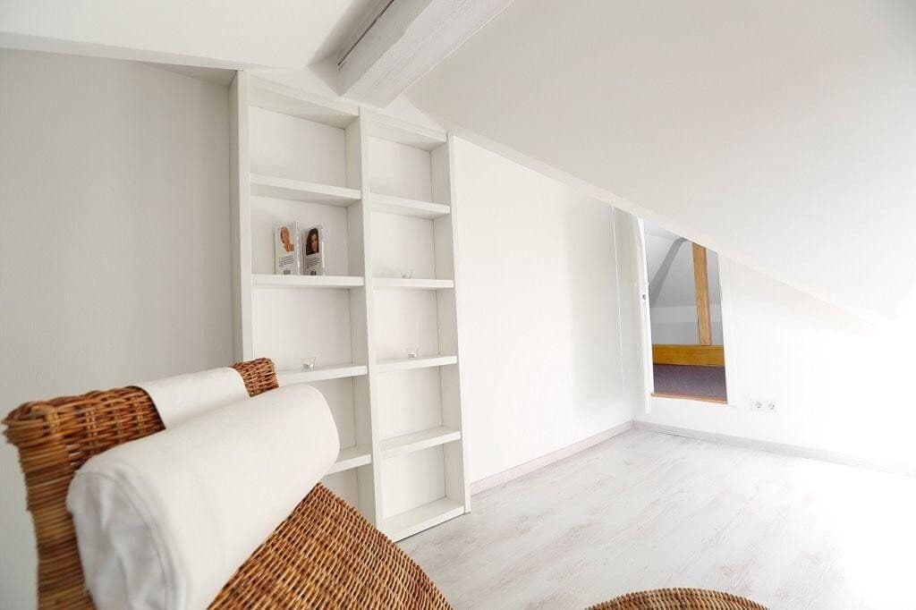 3 bedroom flat to rent, 100 m², Modersohn-Becker-Ring 6, Wolfsburg, Lower Saxony 3 bedroom flat to rent, 100 m², Modersohn-Becker-Ring 6, Wolfsburg, Lower Saxony