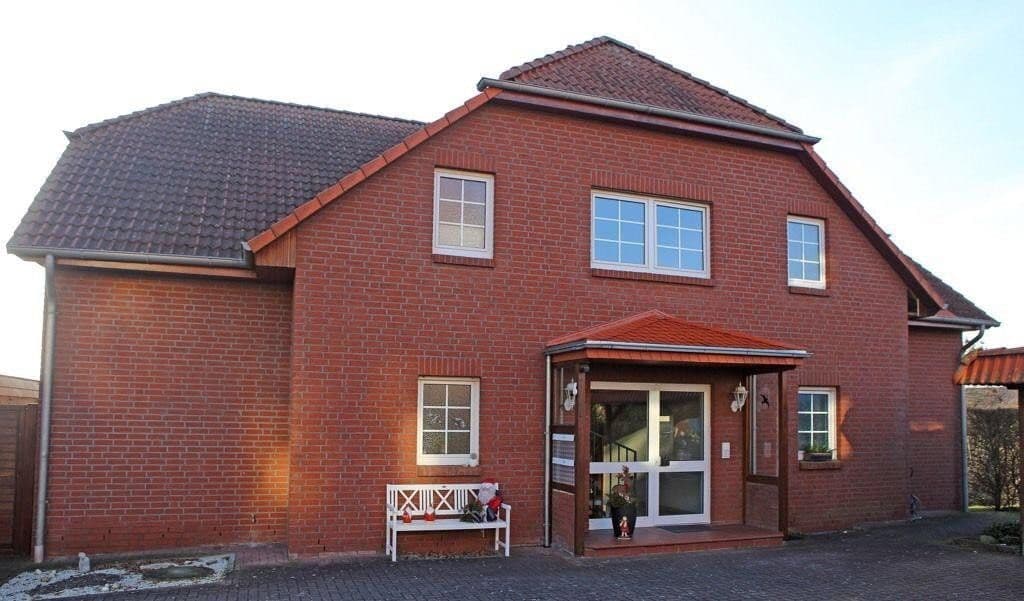 3 bedroom flat to rent, 100 m², Modersohn-Becker-Ring 6, Wolfsburg, Lower Saxony 3 bedroom flat to rent, 100 m², Modersohn-Becker-Ring 6, Wolfsburg, Lower Saxony