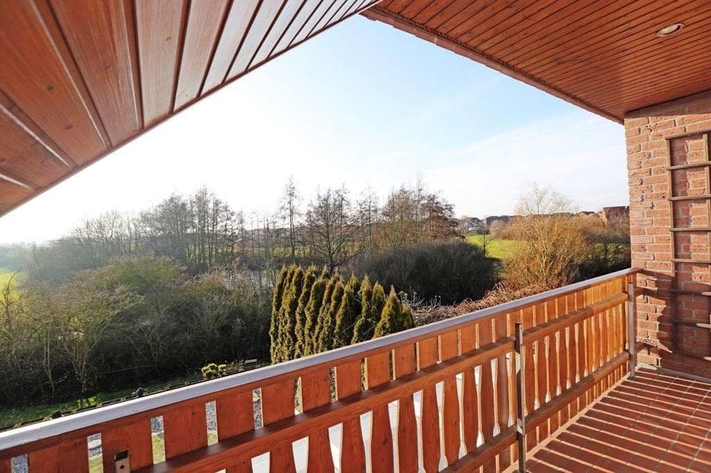 3 bedroom flat to rent, 100 m², Modersohn-Becker-Ring 6, Wolfsburg, Lower Saxony 3 bedroom flat to rent, 100 m², Modersohn-Becker-Ring 6, Wolfsburg, Lower Saxony