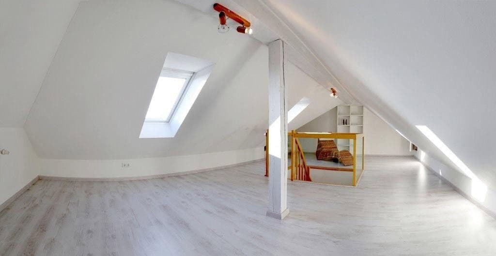 3 bedroom flat to rent, 100 m², Modersohn-Becker-Ring 6, Wolfsburg, Lower Saxony 3 bedroom flat to rent, 100 m², Modersohn-Becker-Ring 6, Wolfsburg, Lower Saxony