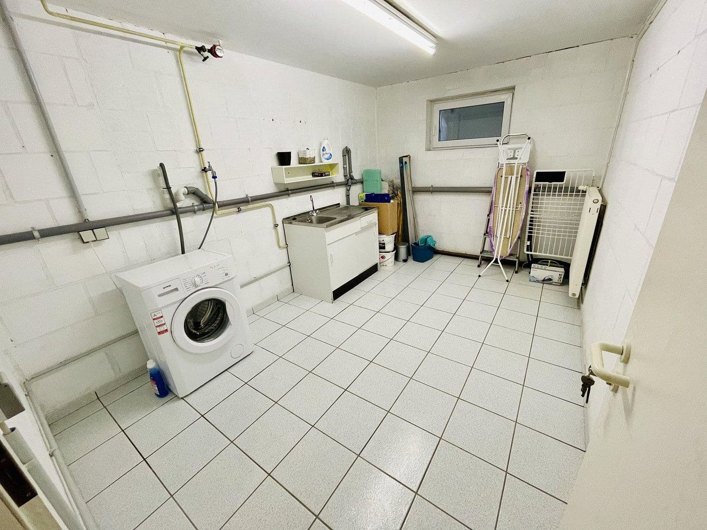 3 bedroom flat to rent, 100 m², Modersohn-Becker-Ring 6, Wolfsburg, Lower Saxony 3 bedroom flat to rent, 100 m², Modersohn-Becker-Ring 6, Wolfsburg, Lower Saxony