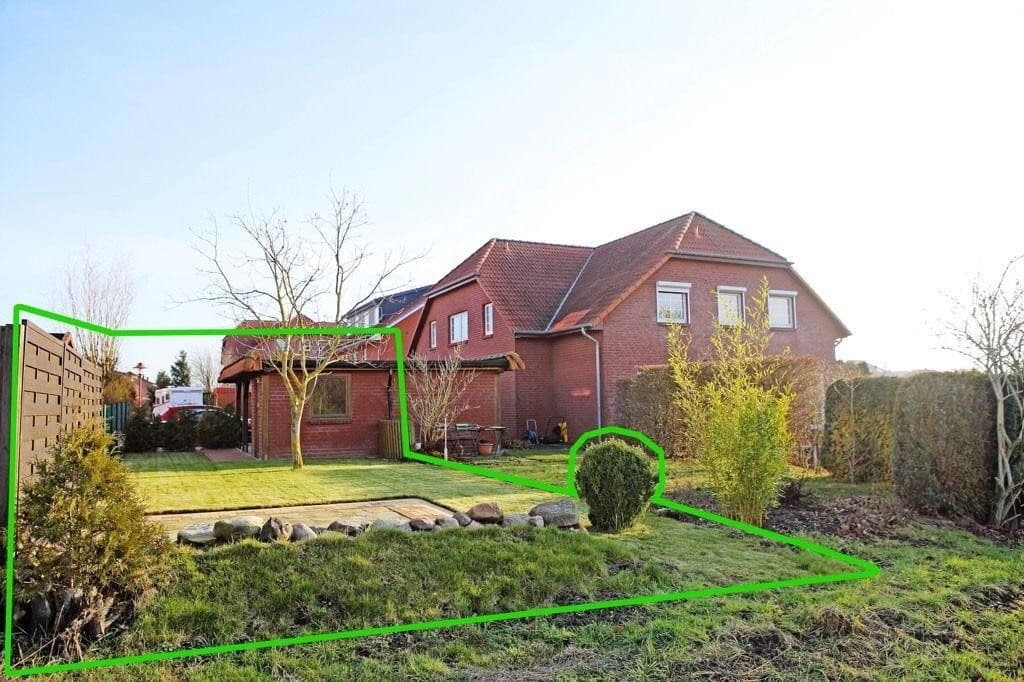 3 bedroom flat to rent, 100 m², Modersohn-Becker-Ring 6, Wolfsburg, Lower Saxony 3 bedroom flat to rent, 100 m², Modersohn-Becker-Ring 6, Wolfsburg, Lower Saxony