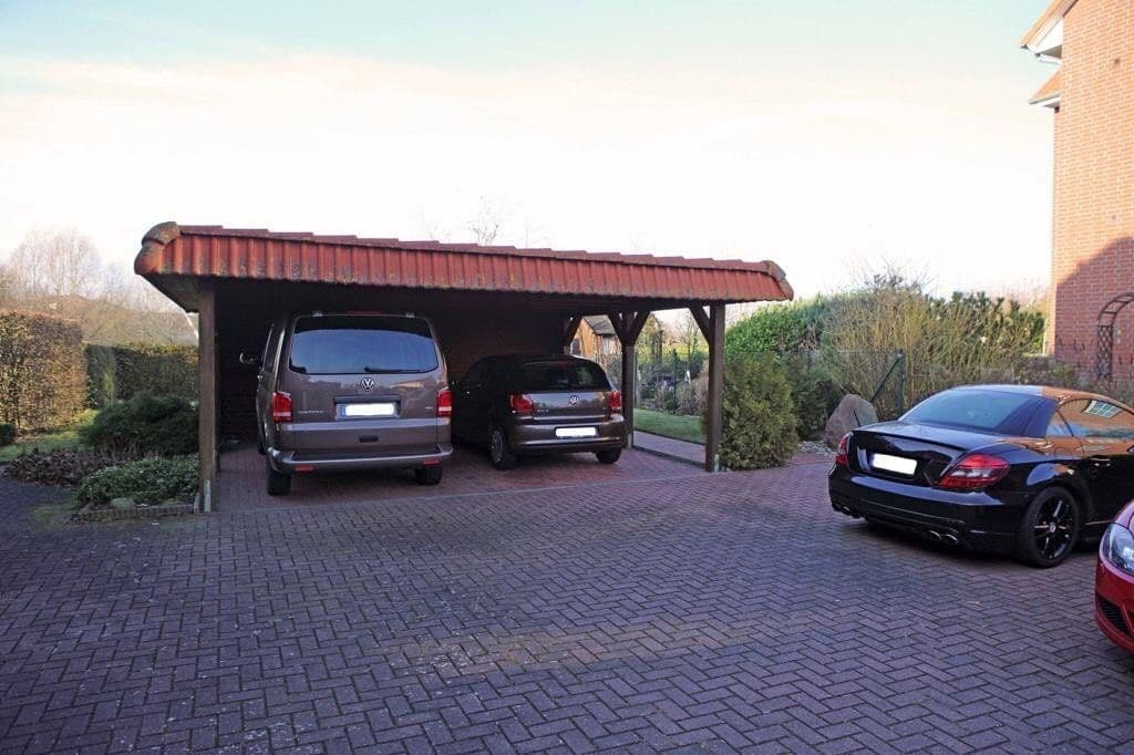 3 bedroom flat to rent, 100 m², Modersohn-Becker-Ring 6, Wolfsburg, Lower Saxony 3 bedroom flat to rent, 100 m², Modersohn-Becker-Ring 6, Wolfsburg, Lower Saxony