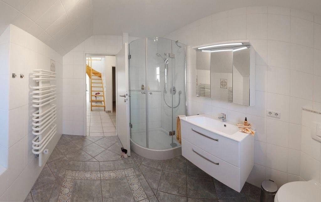 3 bedroom flat to rent, 100 m², Modersohn-Becker-Ring 6, Wolfsburg, Lower Saxony 3 bedroom flat to rent, 100 m², Modersohn-Becker-Ring 6, Wolfsburg, Lower Saxony