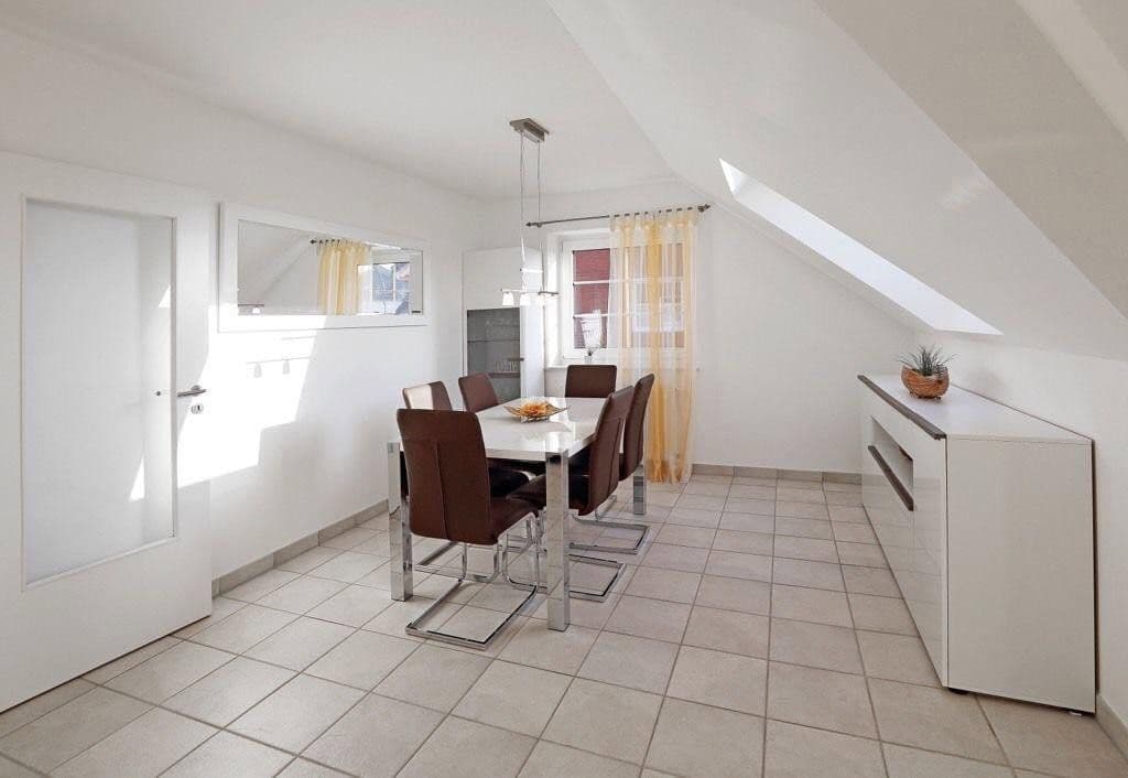 3 bedroom flat to rent, 100 m², Modersohn-Becker-Ring 6, Wolfsburg, Lower Saxony 3 bedroom flat to rent, 100 m², Modersohn-Becker-Ring 6, Wolfsburg, Lower Saxony