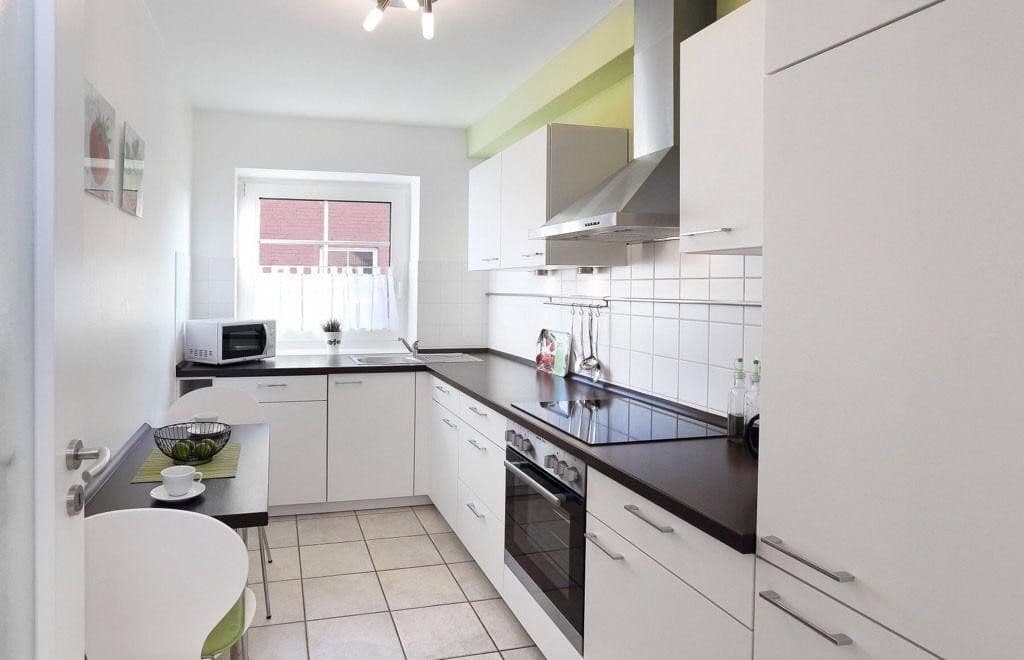 3 bedroom flat to rent, 100 m², Modersohn-Becker-Ring 6, Wolfsburg, Lower Saxony 3 bedroom flat to rent, 100 m², Modersohn-Becker-Ring 6, Wolfsburg, Lower Saxony