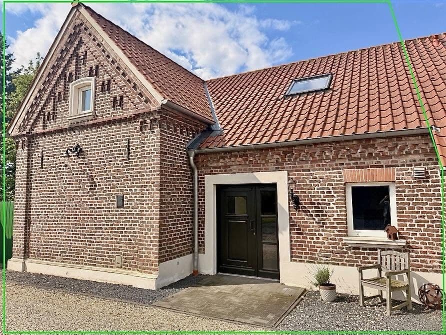 house for sale, 150 m², Sonsbeck, North Rhine-Westphalia house for sale, 150 m², Sonsbeck, North Rhine-Westphalia