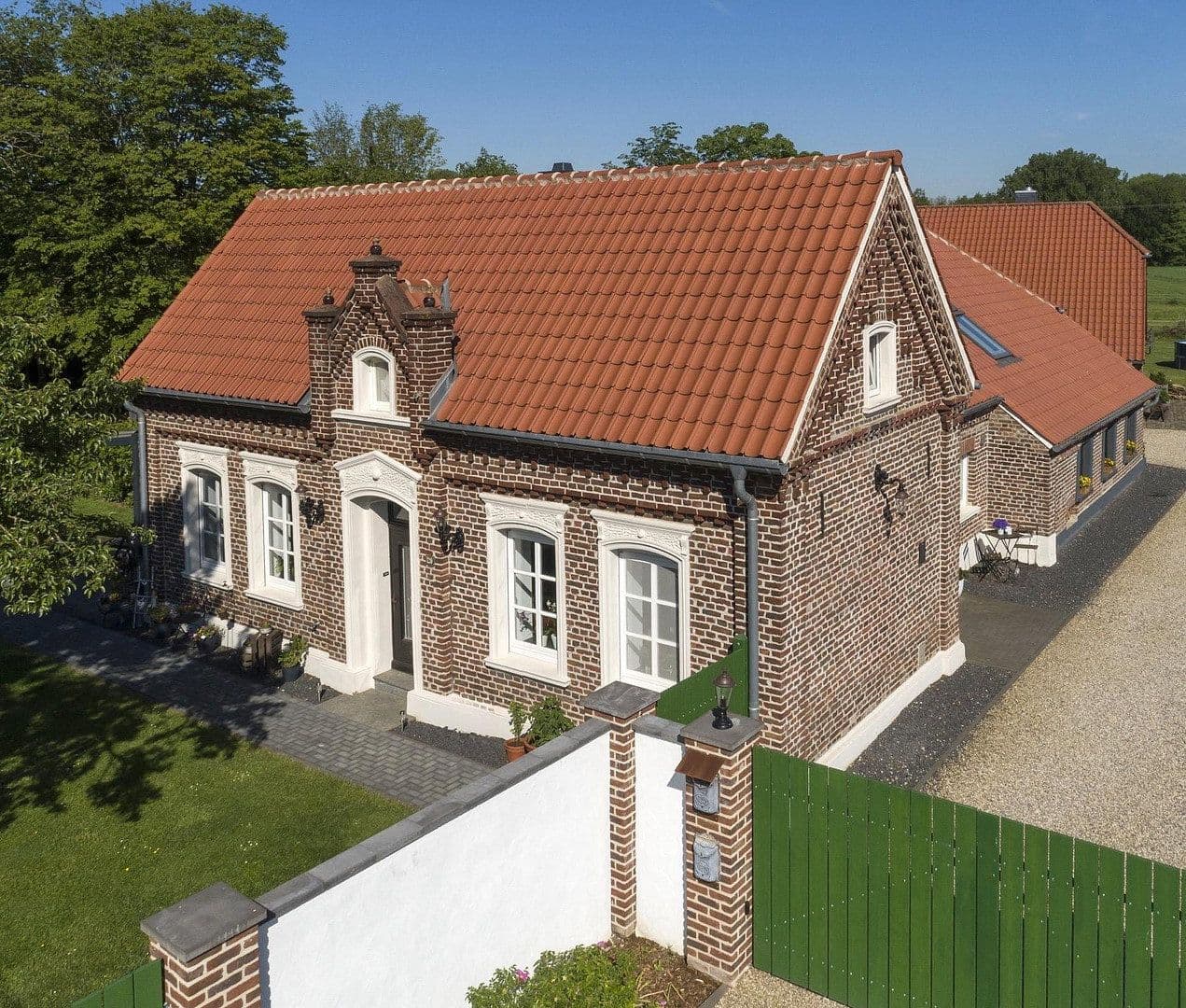 house for sale, 150 m², Sonsbeck, North Rhine-Westphalia house for sale, 150 m², Sonsbeck, North Rhine-Westphalia
