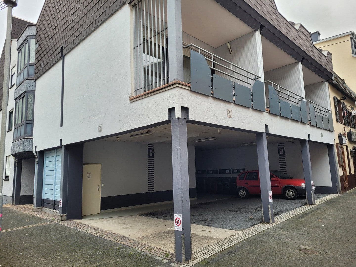 house for sale, 842 m², Schmiedgasse 14, Bad Hönningen, Rhineland-Palatinate house for sale, 842 m², Schmiedgasse 14, Bad Hönningen, Rhineland-Palatinate