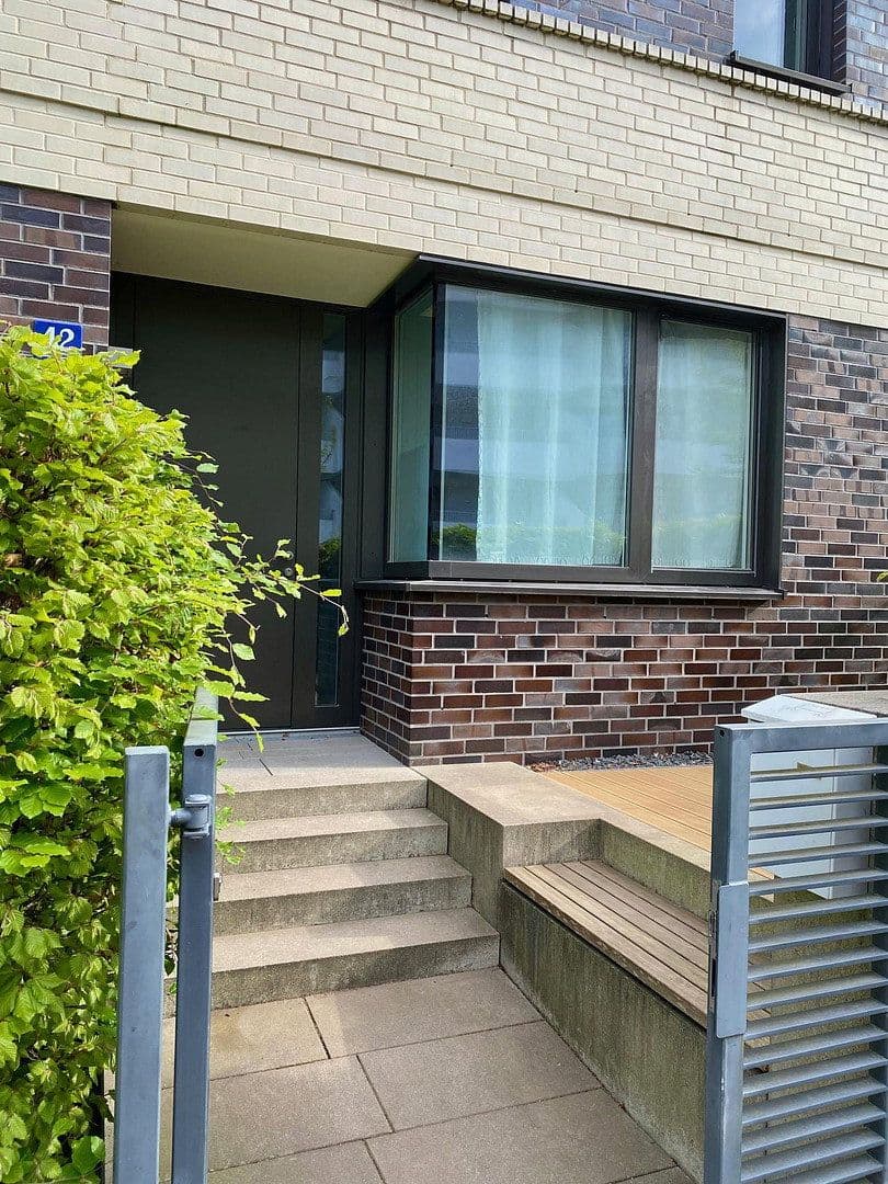 house for sale, 104 m², München, Bavaria house for sale, 104 m², München, Bavaria